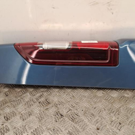 Feu arriere principal gauche (feux) RENAULT TRAFIC 3 Photo n°1