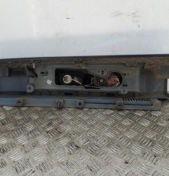 Feu arriere principal gauche (feux) RENAULT TRAFIC 3 Photo n°4