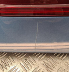 Feu arriere principal gauche (feux) RENAULT TRAFIC 3 Photo n°6