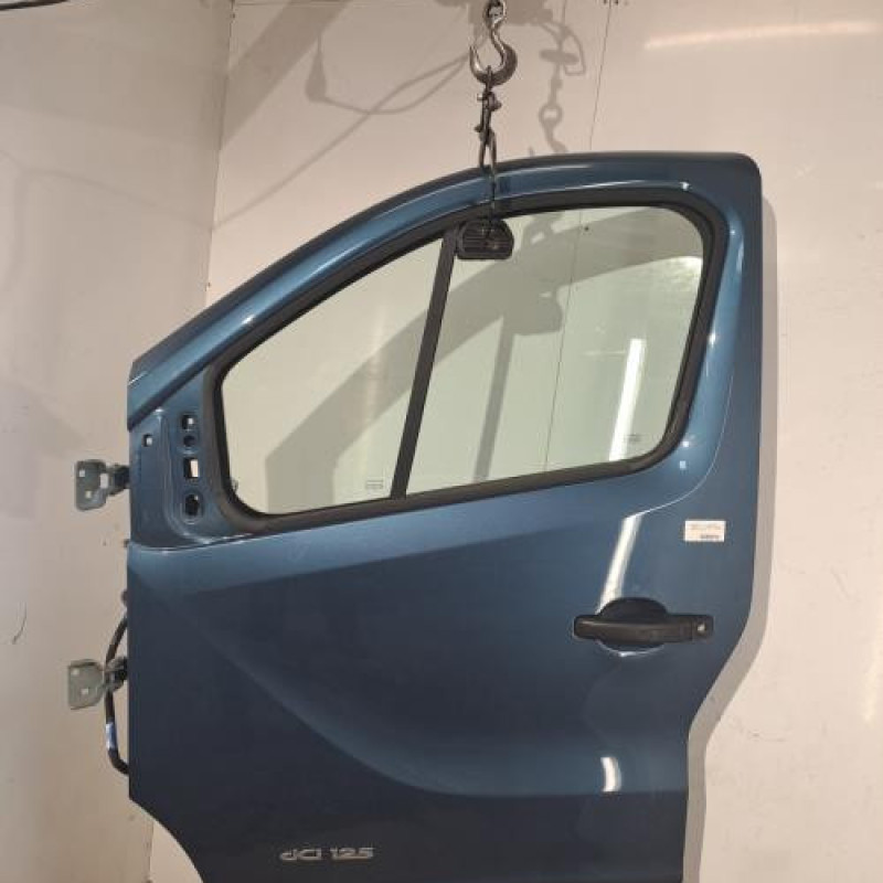 Porte avant gauche RENAULT TRAFIC 3