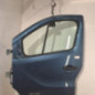 Porte avant gauche RENAULT TRAFIC 3