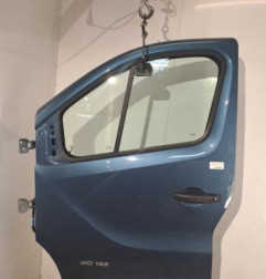 Porte avant gauche RENAULT TRAFIC 3