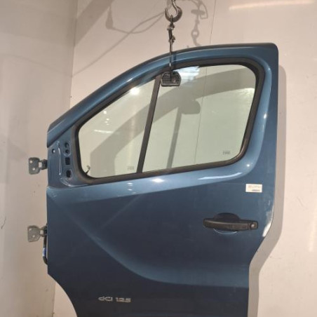 Porte avant gauche RENAULT TRAFIC 3