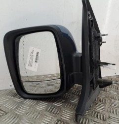 Retroviseur gauche RENAULT TRAFIC 3 Photo n°3