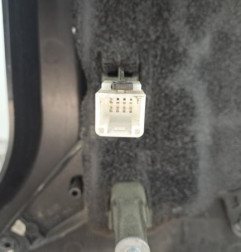 Retroviseur gauche RENAULT TRAFIC 3 Photo n°4