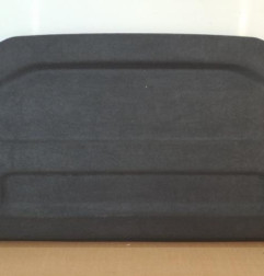 Plage arriere CITROEN C4 3 Photo n°1