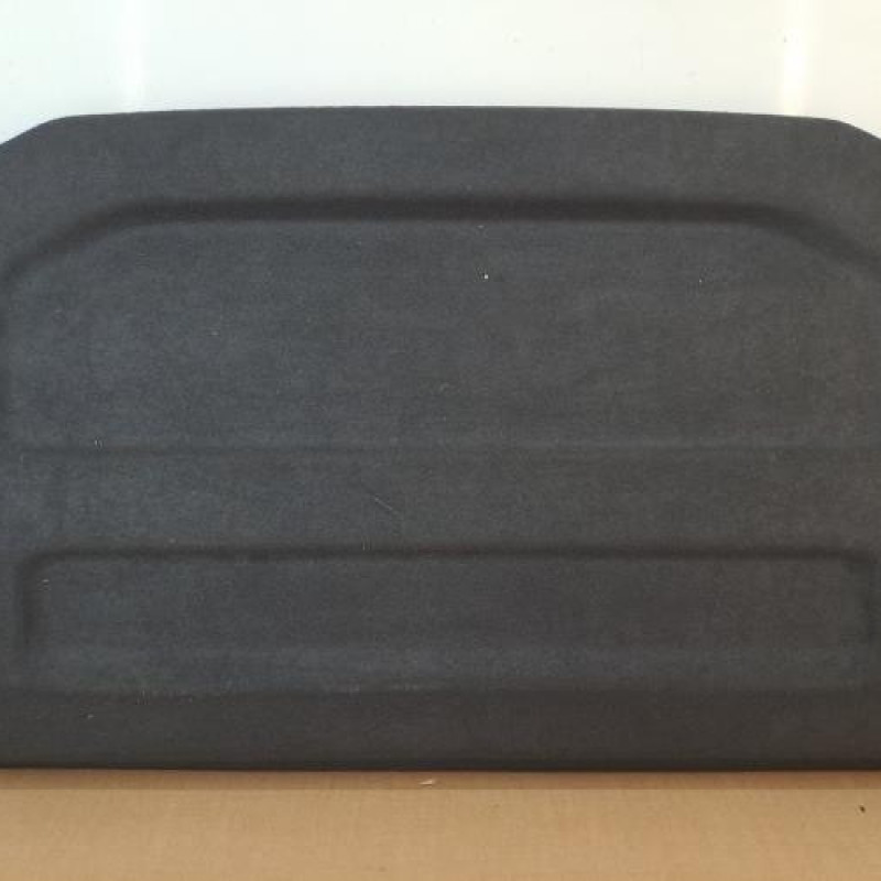 Plage arriere CITROEN C4 3