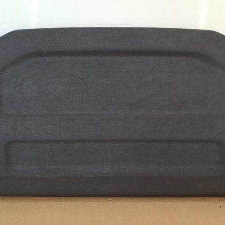 Plage arriere CITROEN C4 3 Photo n°1