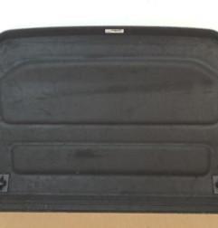 Plage arriere CITROEN C4 3