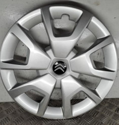 Enjoliveur CITROEN C4 3 Photo n°1