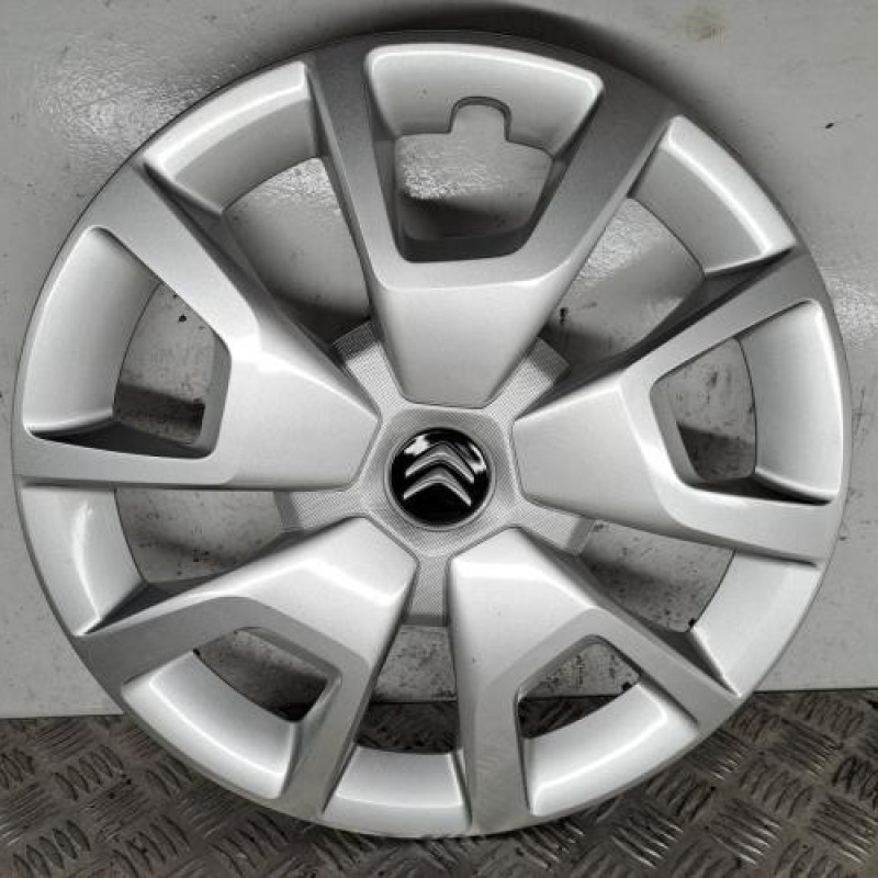 Enjoliveur CITROEN C4 3