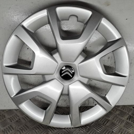 Enjoliveur CITROEN C4 3 Photo n°1