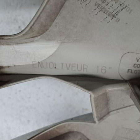 Enjoliveur CITROEN C4 3