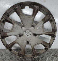 Enjoliveur CITROEN C4 3 Photo n°3