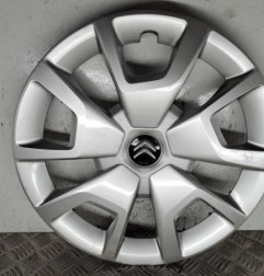 Enjoliveur CITROEN C4 3 Photo n°1