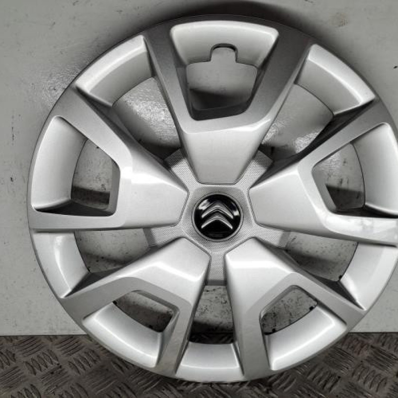 Enjoliveur CITROEN C4 3