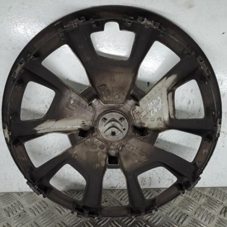 Enjoliveur CITROEN C4 3