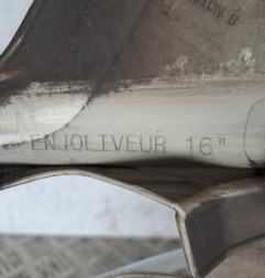 Enjoliveur CITROEN C4 3 Photo n°3