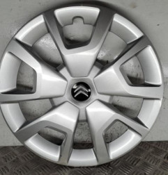 Enjoliveur CITROEN C4 3 Photo n°1