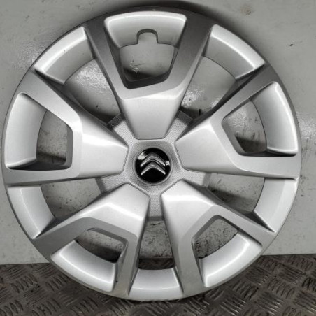 Enjoliveur CITROEN C4 3 Photo n°1