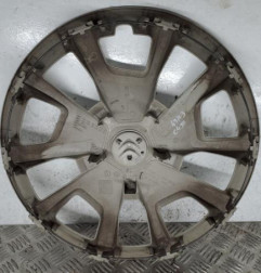 Enjoliveur CITROEN C4 3