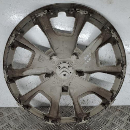 Enjoliveur CITROEN C4 3