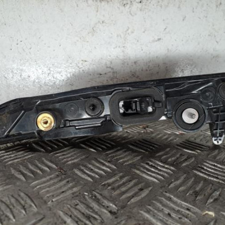 Feu arriere secondaire droit (feux) CITROEN C4 3