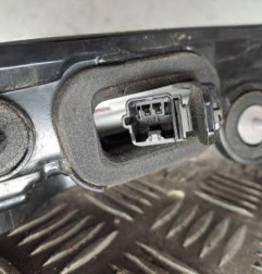 Feu arriere secondaire droit (feux) CITROEN C4 3 Photo n°4