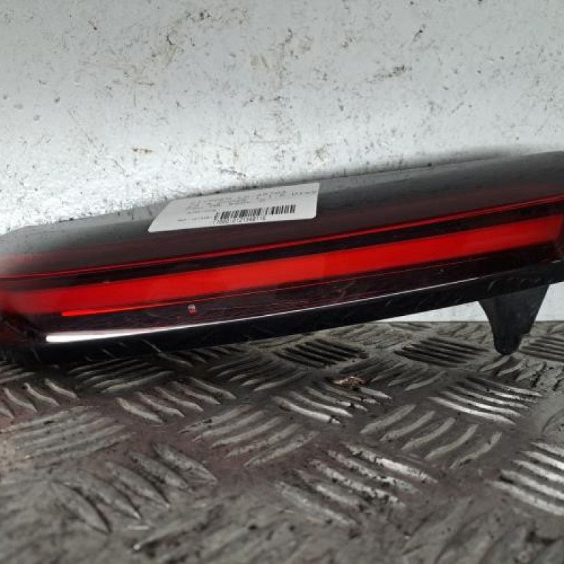 Feu arriere secondaire gauche (feux) CITROEN C4 3