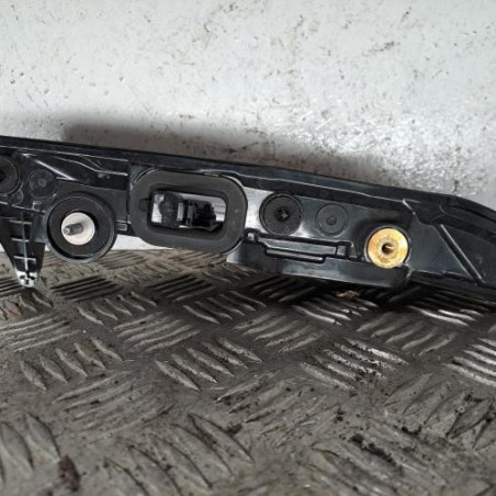 Feu arriere secondaire gauche (feux) CITROEN C4 3