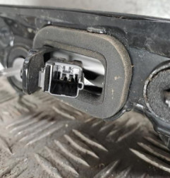 Feu arriere secondaire gauche (feux) CITROEN C4 3 Photo n°4