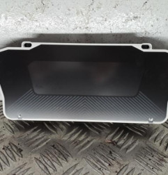 Compteur CITROEN C4 3 Photo n°1