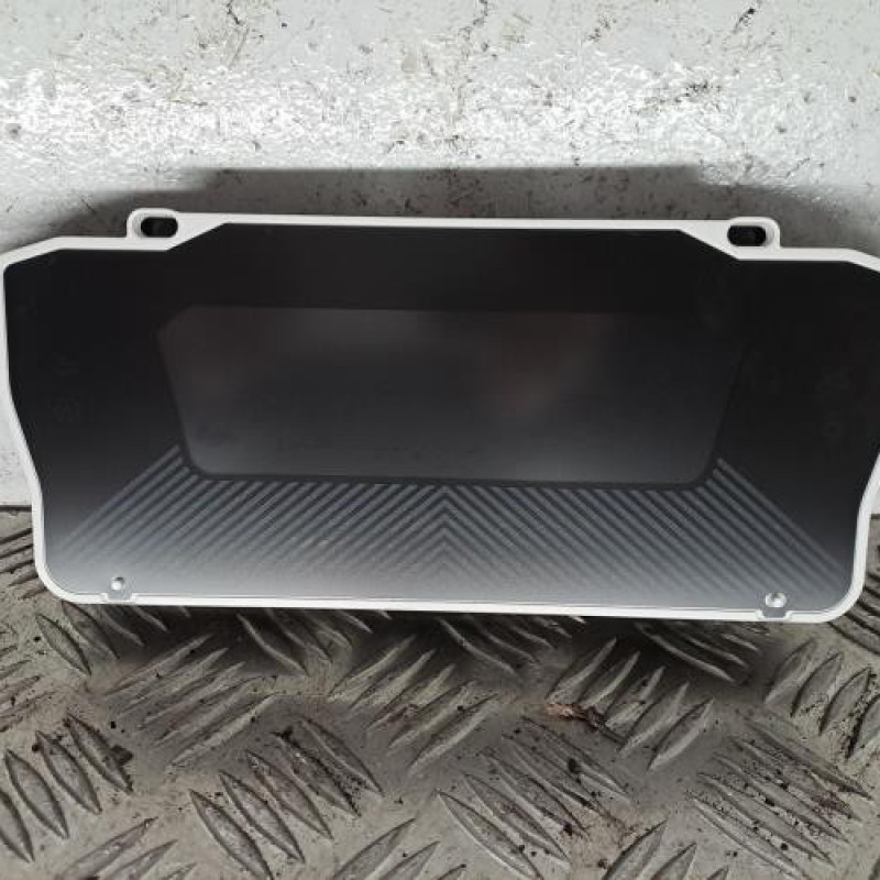 Compteur CITROEN C4 3