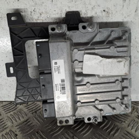 Calculateur moteur RENAULT MEGANE 4 Photo n°1