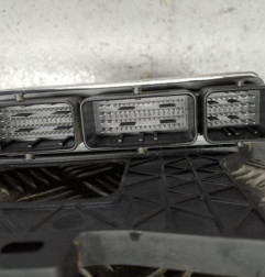 Calculateur moteur RENAULT MEGANE 4