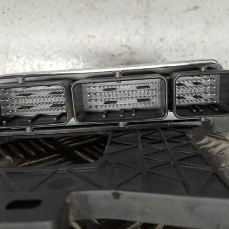 Calculateur moteur RENAULT MEGANE 4