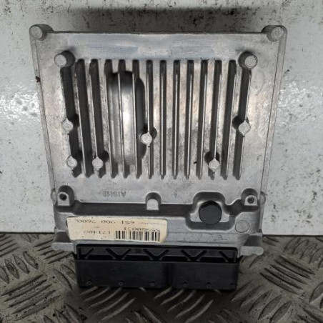 Calculateur moteur MERCEDES CLASSE B 246 Photo n°1
