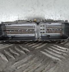 Calculateur moteur MERCEDES CLASSE B 246