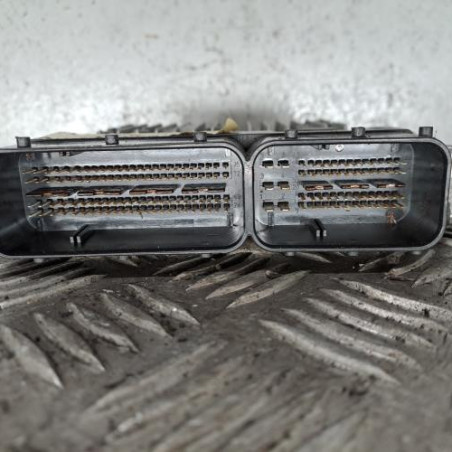 Calculateur moteur MERCEDES CLASSE B 246