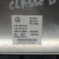 Calculateur moteur MERCEDES CLASSE B 246