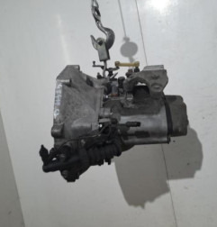 Boite de vitesses CITROEN C3 1 Photo n°1