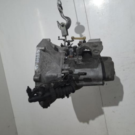 Boite de vitesses CITROEN C3 1 Photo n°1