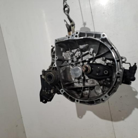 Boite de vitesses CITROEN C3 1
