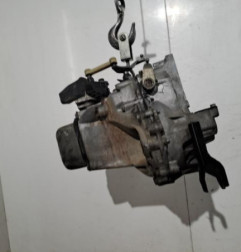 Boite de vitesses CITROEN C3 1 Photo n°3