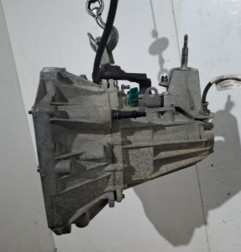 Boite de vitesses RENAULT MEGANE 4 Photo n°1
