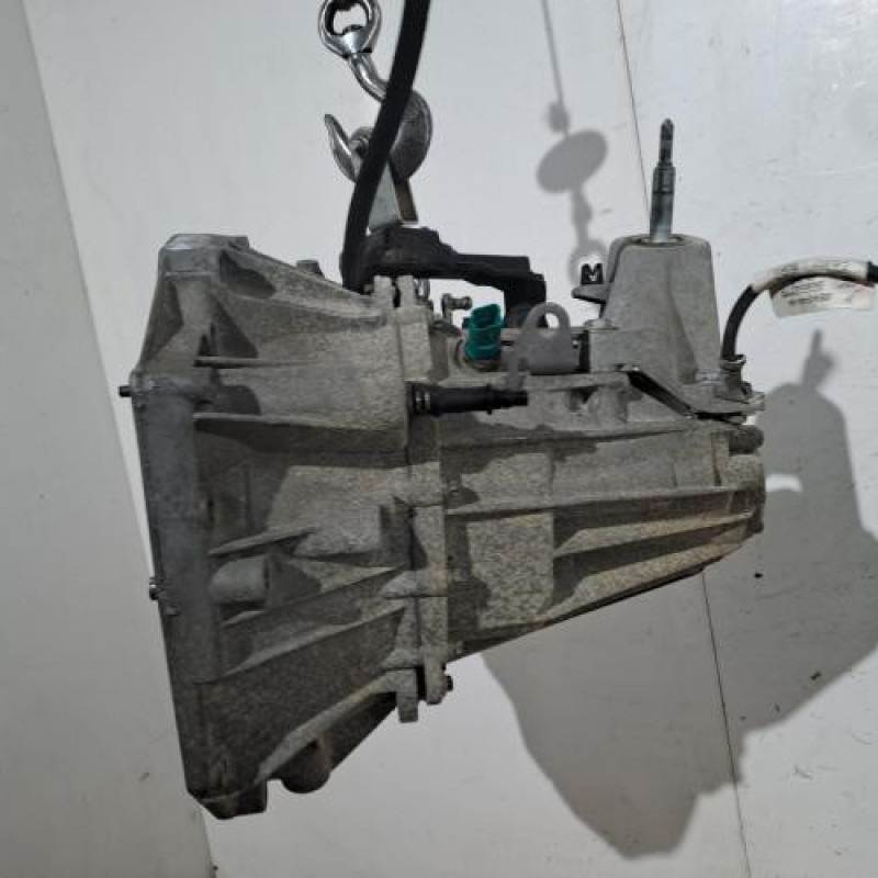 Boite de vitesses RENAULT MEGANE 4