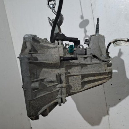 Boite de vitesses RENAULT MEGANE 4 Photo n°1