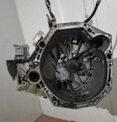 Boite de vitesses RENAULT MEGANE 4