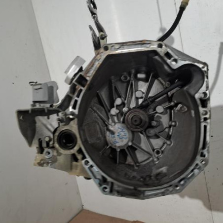 Boite de vitesses RENAULT MEGANE 4