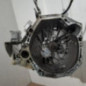 Boite de vitesses RENAULT MEGANE 4